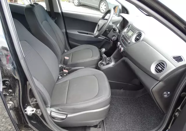 HYUNDAI I10 1.0 Style