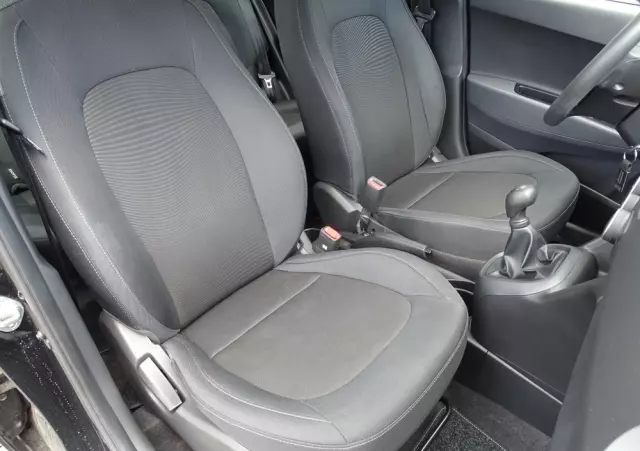 HYUNDAI I10 1.0 Style