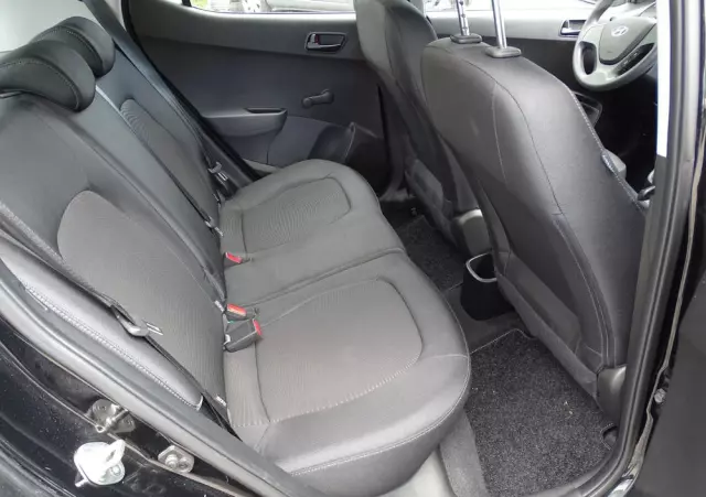 HYUNDAI I10 1.0 Style