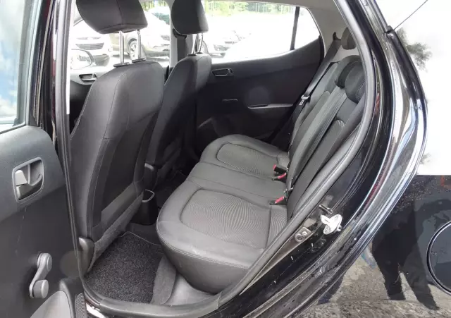 HYUNDAI I10 1.0 Style