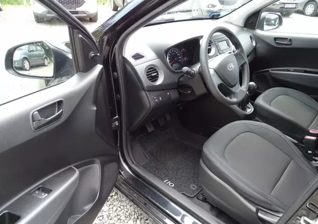 HYUNDAI I10 1.0 Style