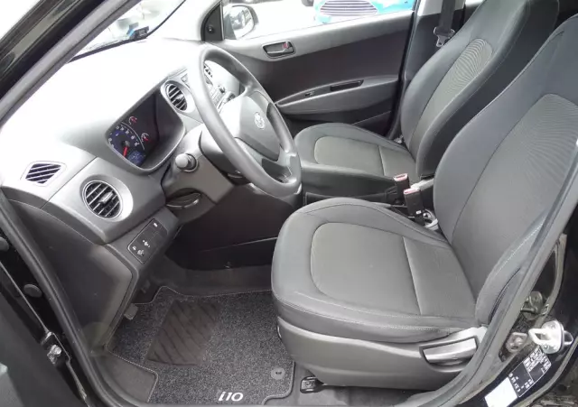 HYUNDAI I10 1.0 Style