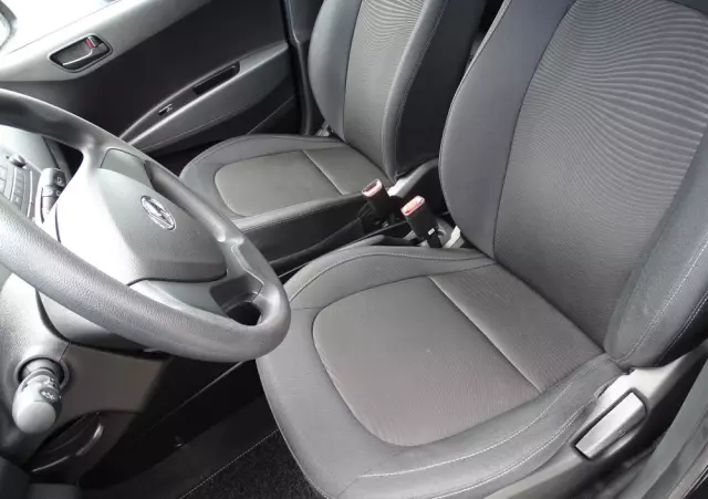 HYUNDAI I10 1.0 Style