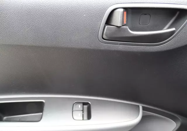 HYUNDAI I10 1.0 Style