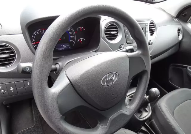 HYUNDAI I10 1.0 Style