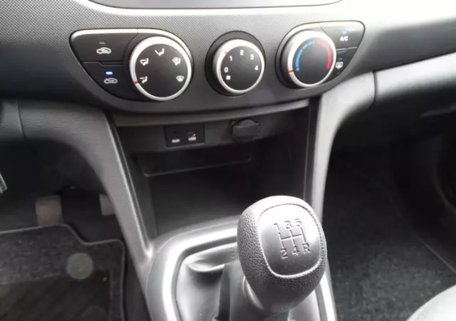 HYUNDAI I10 1.0 Style