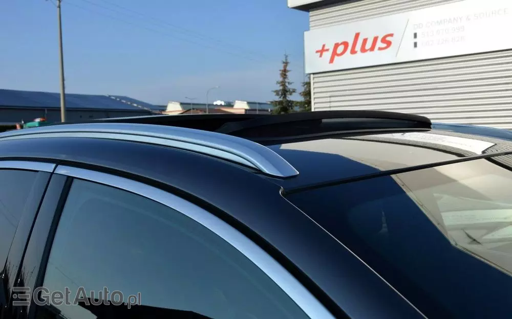 DS AUTOMOBILES DS 7 Crossback 