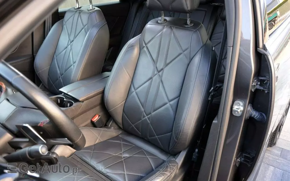 DS AUTOMOBILES DS 7 Crossback 