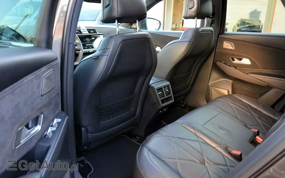 DS AUTOMOBILES DS 7 Crossback 