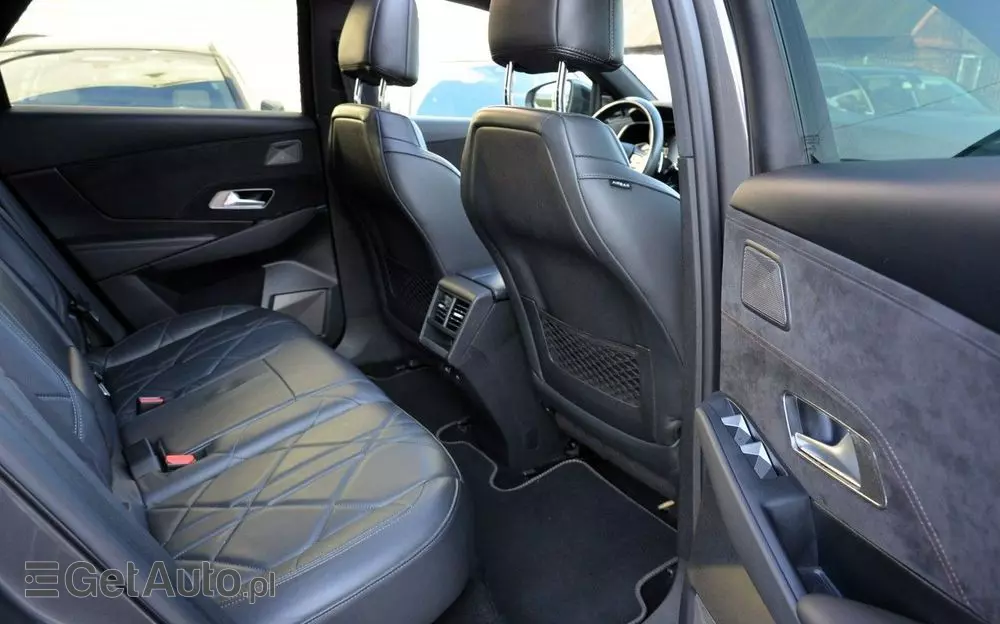 DS AUTOMOBILES DS 7 Crossback 