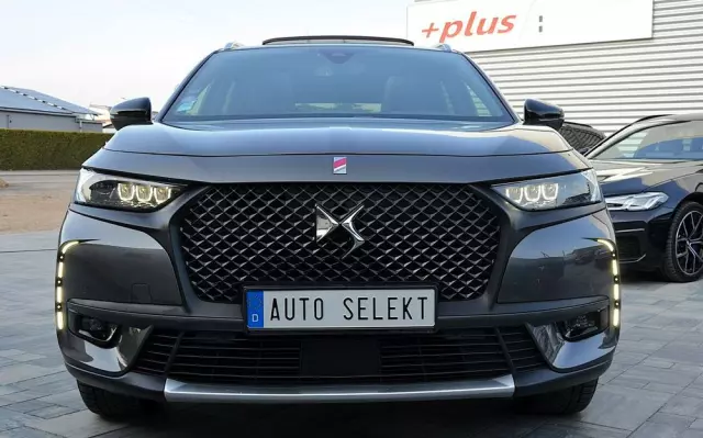 DS AUTOMOBILES DS 7 Crossback 