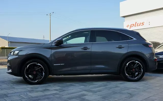 DS AUTOMOBILES DS 7 Crossback 
