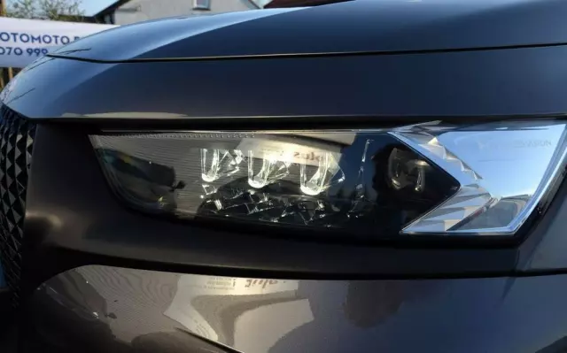 DS AUTOMOBILES DS 7 Crossback 