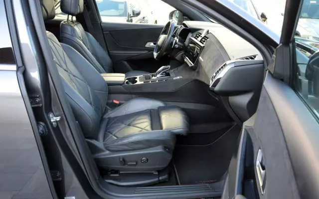 DS AUTOMOBILES DS 7 Crossback 