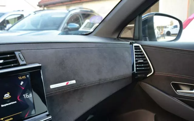 DS AUTOMOBILES DS 7 Crossback 