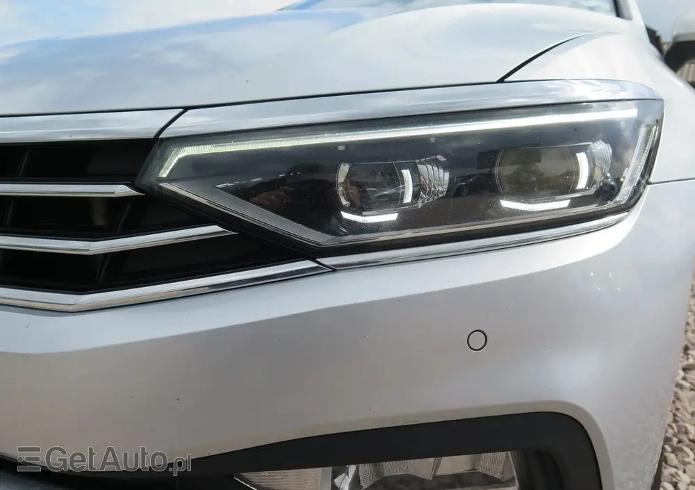 VOLKSWAGEN Passat 2.0 TDI BMT SCR 4Mot Comfortline DSG7