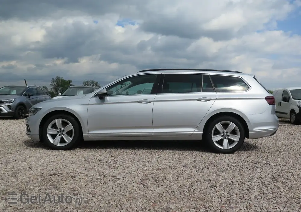 VOLKSWAGEN Passat 2.0 TDI BMT SCR 4Mot Comfortline DSG7