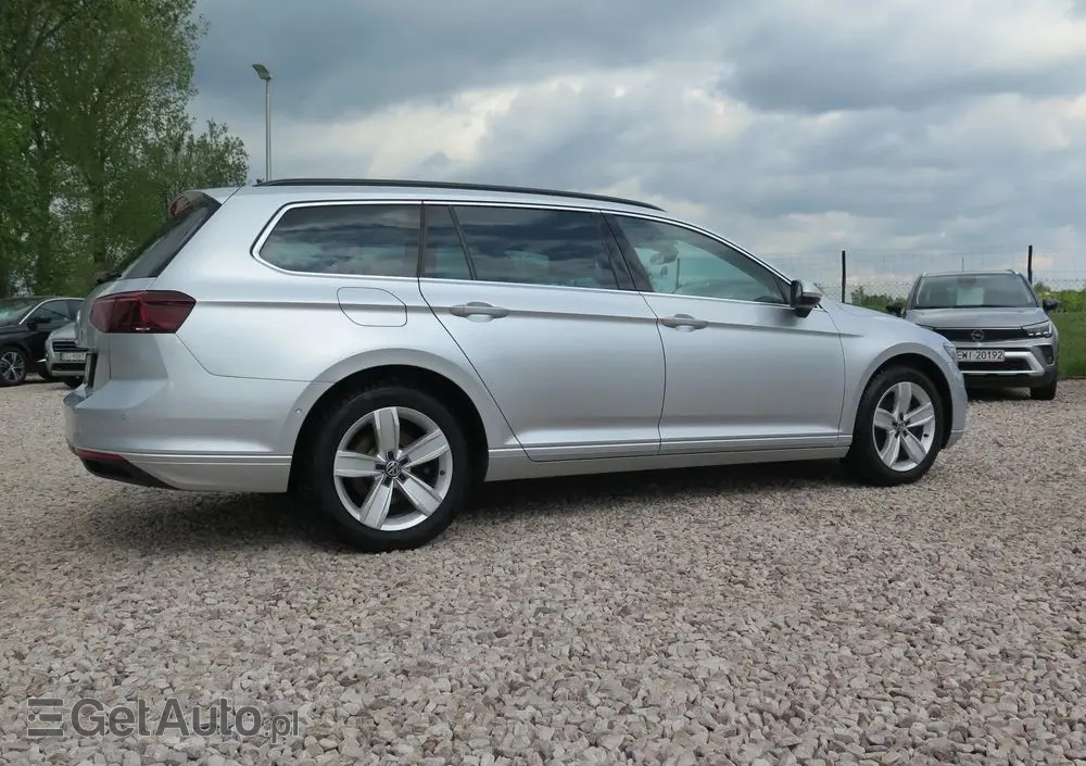 VOLKSWAGEN Passat 2.0 TDI BMT SCR 4Mot Comfortline DSG7