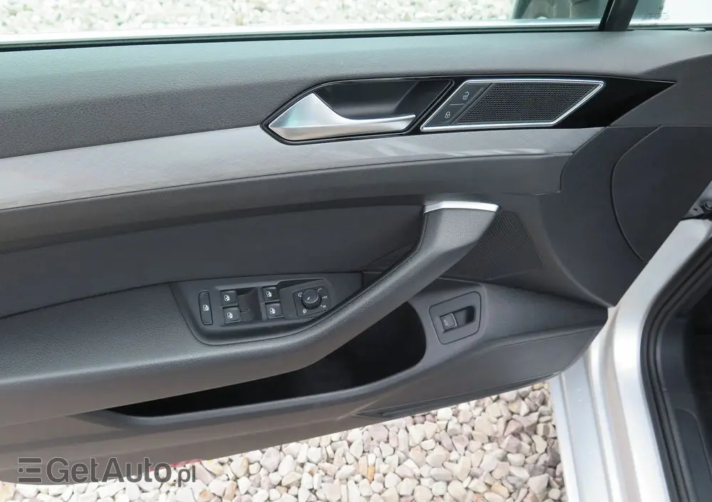 VOLKSWAGEN Passat 2.0 TDI BMT SCR 4Mot Comfortline DSG7