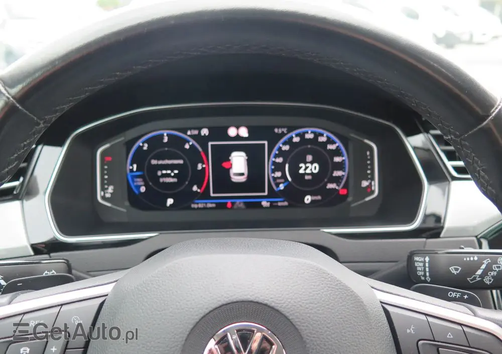 VOLKSWAGEN Passat 2.0 TDI BMT SCR 4Mot Comfortline DSG7