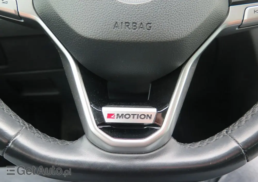 VOLKSWAGEN Passat 2.0 TDI BMT SCR 4Mot Comfortline DSG7