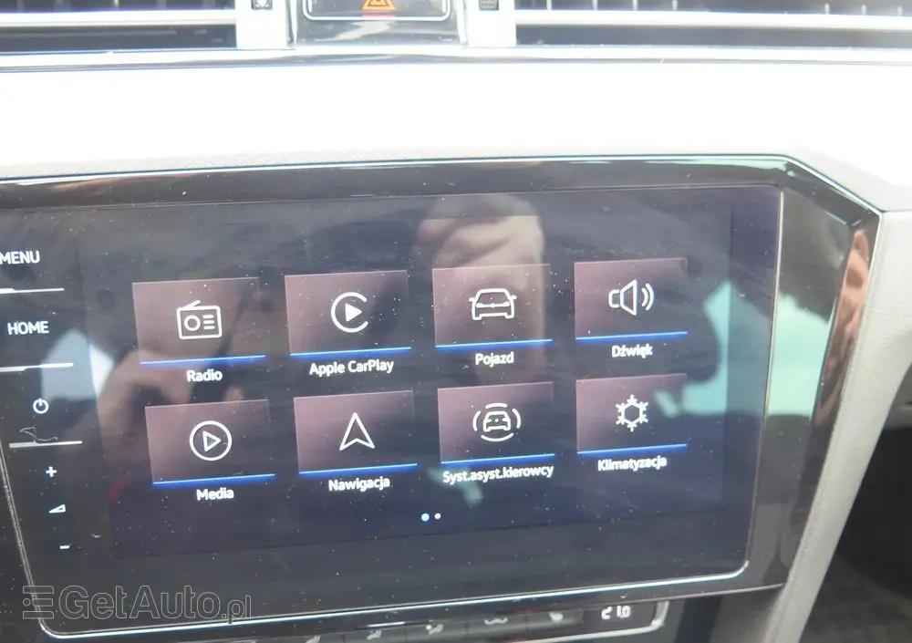 VOLKSWAGEN Passat 2.0 TDI BMT SCR 4Mot Comfortline DSG7