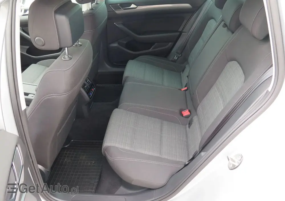 VOLKSWAGEN Passat 2.0 TDI BMT SCR 4Mot Comfortline DSG7