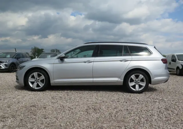 VOLKSWAGEN Passat 2.0 TDI BMT SCR 4Mot Comfortline DSG7
