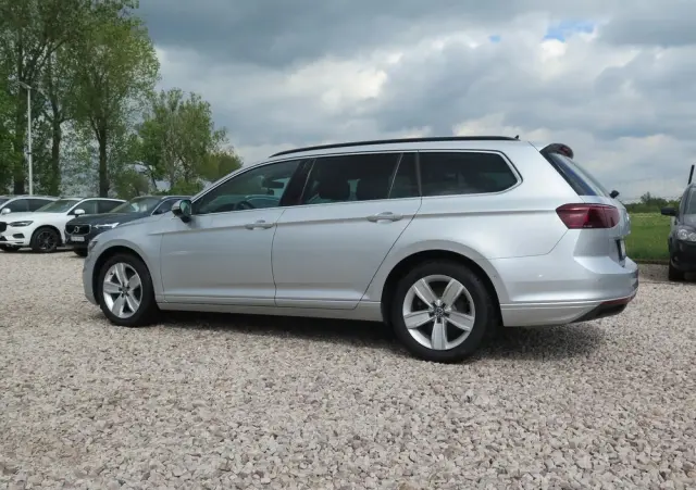 VOLKSWAGEN Passat 2.0 TDI BMT SCR 4Mot Comfortline DSG7