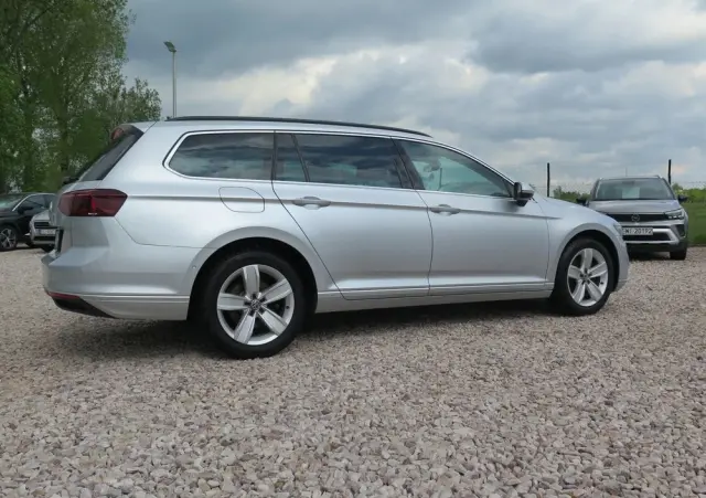 VOLKSWAGEN Passat 2.0 TDI BMT SCR 4Mot Comfortline DSG7