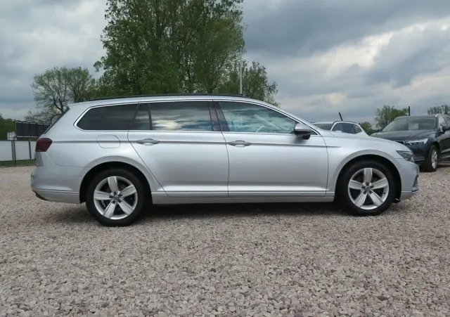 VOLKSWAGEN Passat 2.0 TDI BMT SCR 4Mot Comfortline DSG7