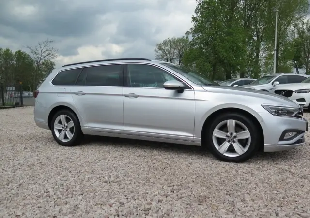 VOLKSWAGEN Passat 2.0 TDI BMT SCR 4Mot Comfortline DSG7