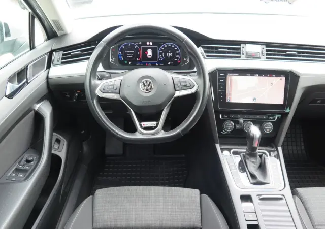 VOLKSWAGEN Passat 2.0 TDI BMT SCR 4Mot Comfortline DSG7