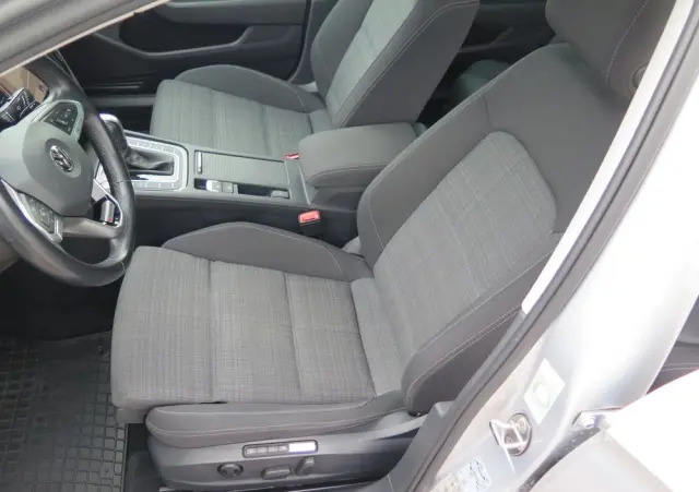 VOLKSWAGEN Passat 2.0 TDI BMT SCR 4Mot Comfortline DSG7