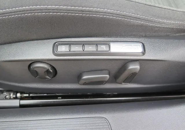 VOLKSWAGEN Passat 2.0 TDI BMT SCR 4Mot Comfortline DSG7