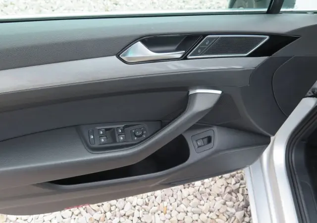 VOLKSWAGEN Passat 2.0 TDI BMT SCR 4Mot Comfortline DSG7