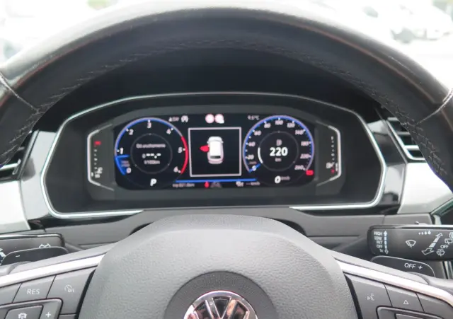 VOLKSWAGEN Passat 2.0 TDI BMT SCR 4Mot Comfortline DSG7