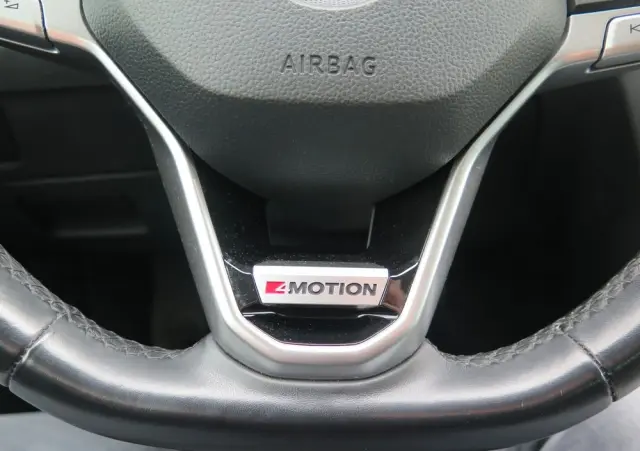 VOLKSWAGEN Passat 2.0 TDI BMT SCR 4Mot Comfortline DSG7