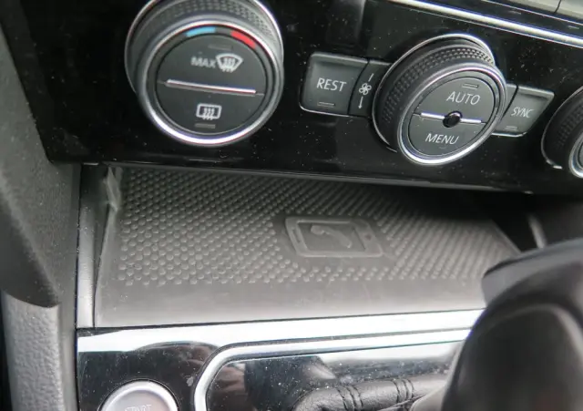 VOLKSWAGEN Passat 2.0 TDI BMT SCR 4Mot Comfortline DSG7