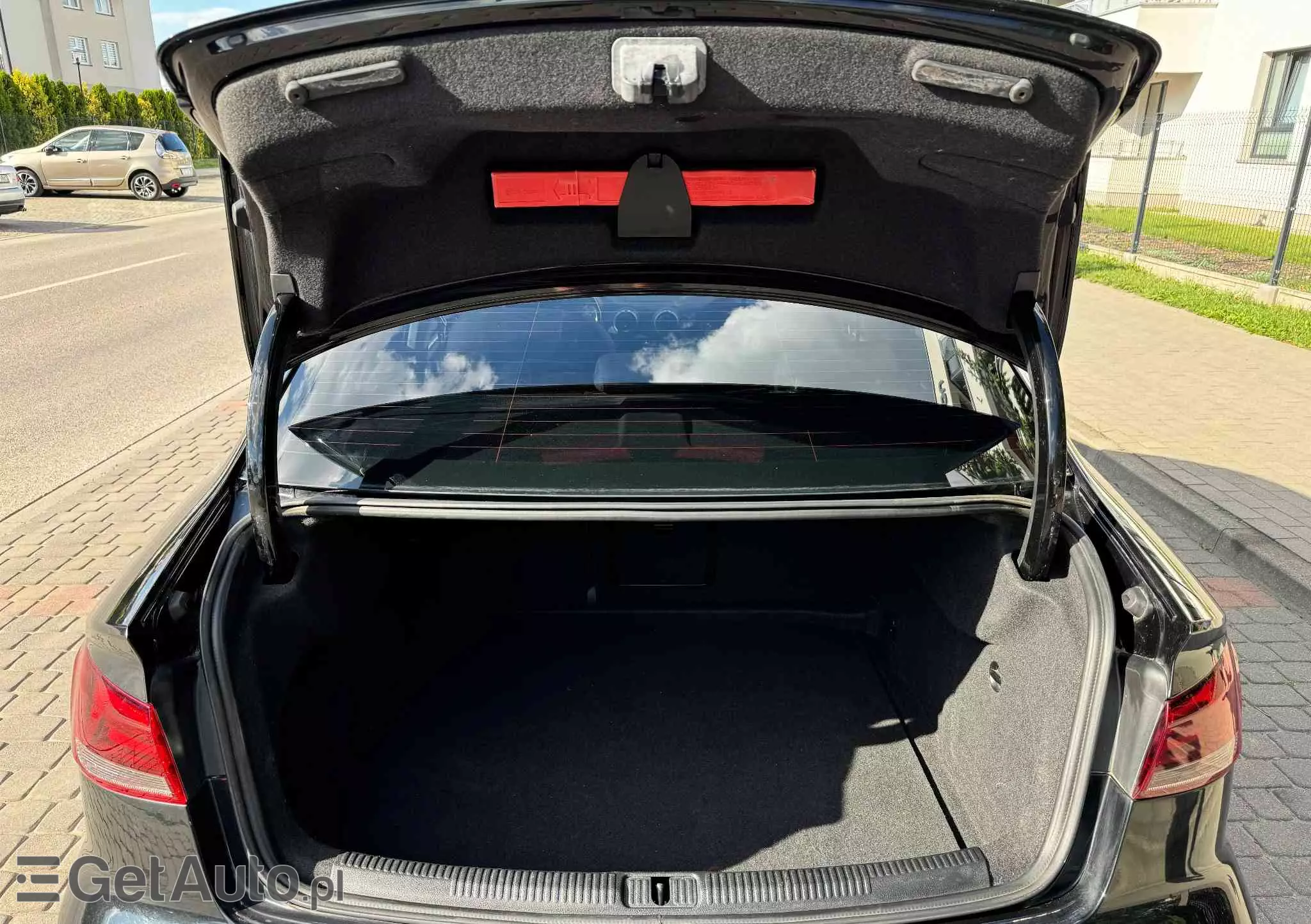 AUDI A3 2.0 TDI Attraction