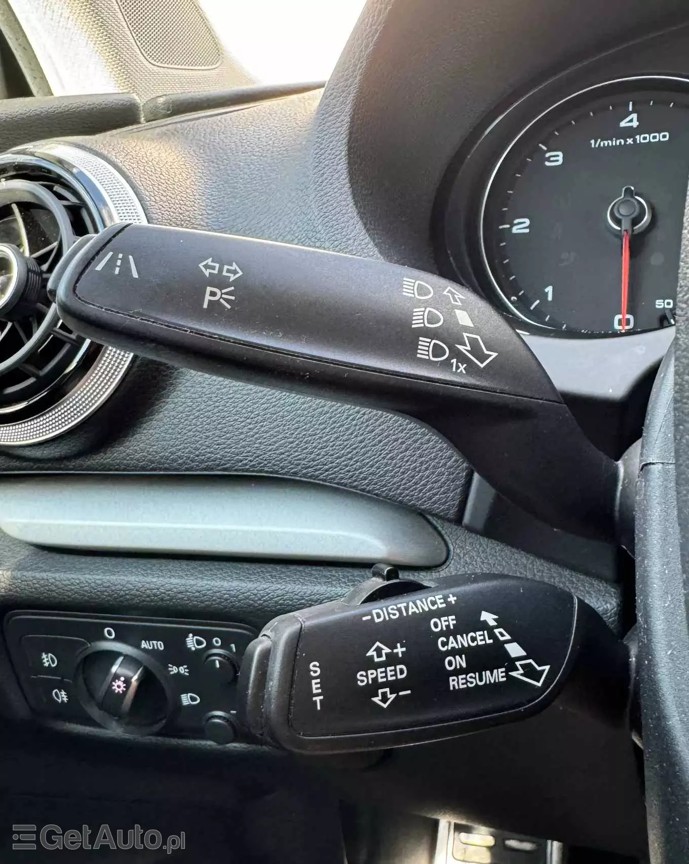 AUDI A3 2.0 TDI Attraction