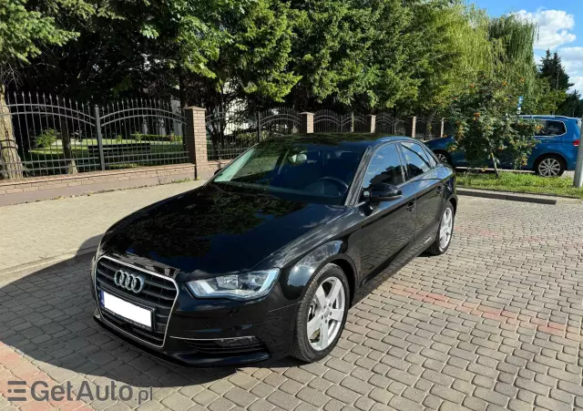 AUDI A3 2.0 TDI Attraction