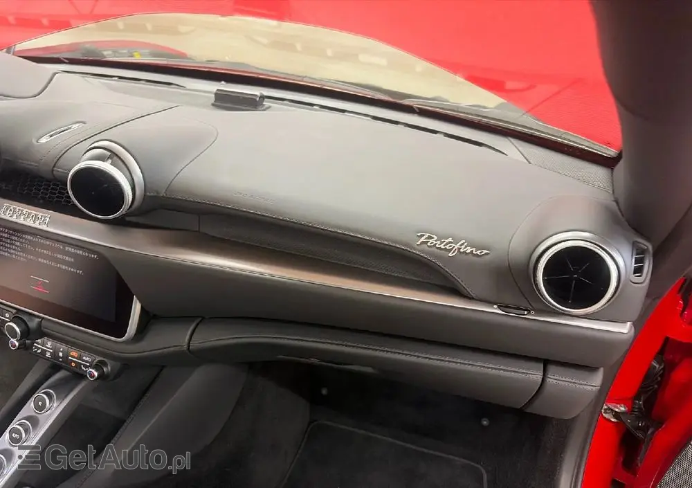 FERRARI Portofino 
