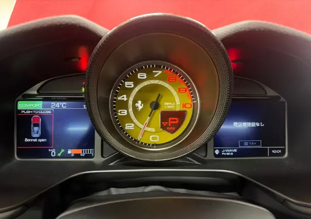 FERRARI Portofino 