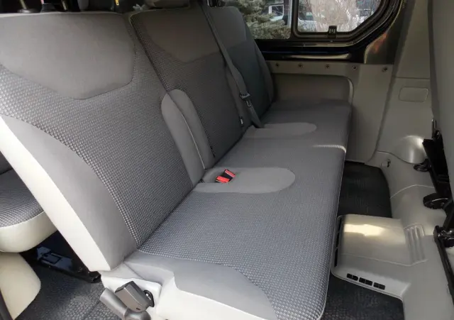 OPEL Vivaro L1H1 Tour