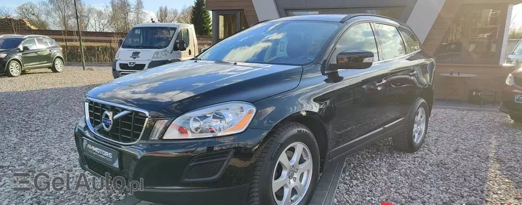 VOLVO Xc 60 