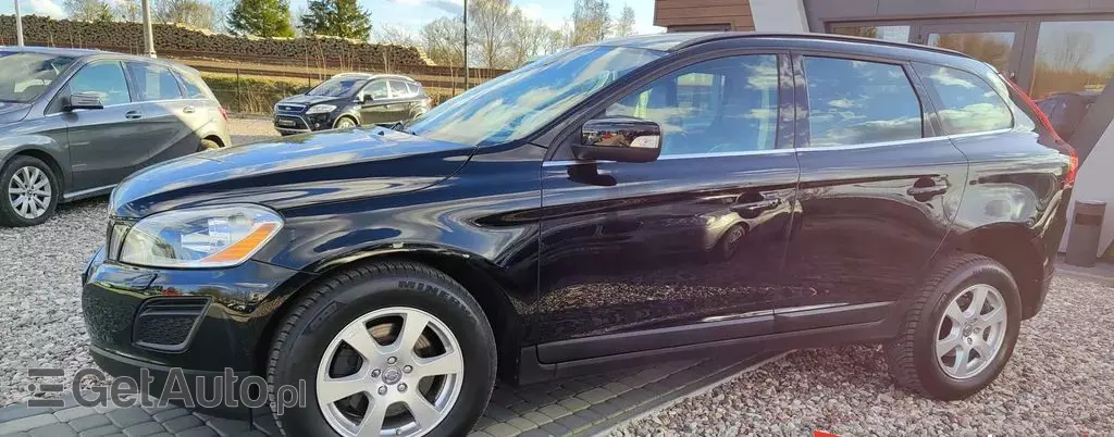 VOLVO Xc 60 