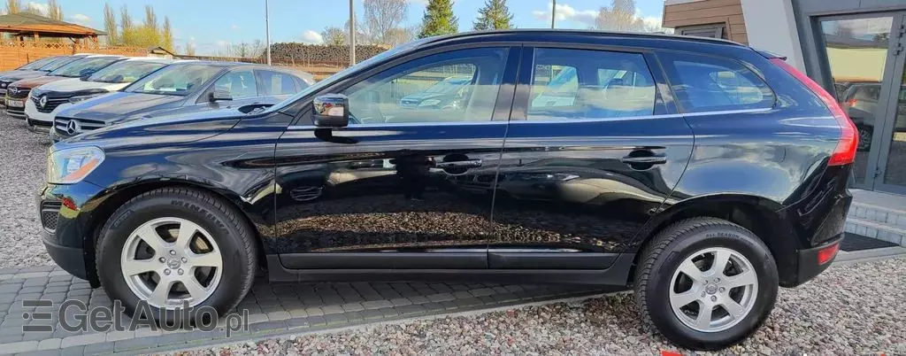 VOLVO Xc 60 