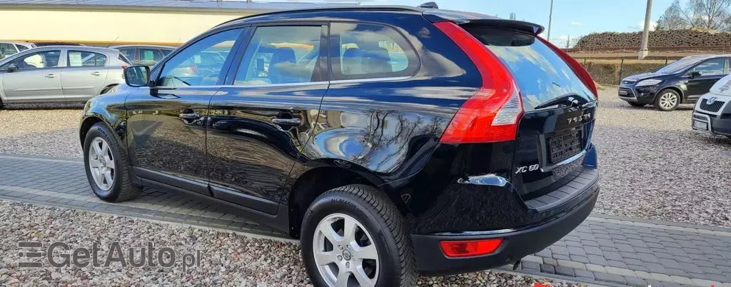 VOLVO Xc 60 