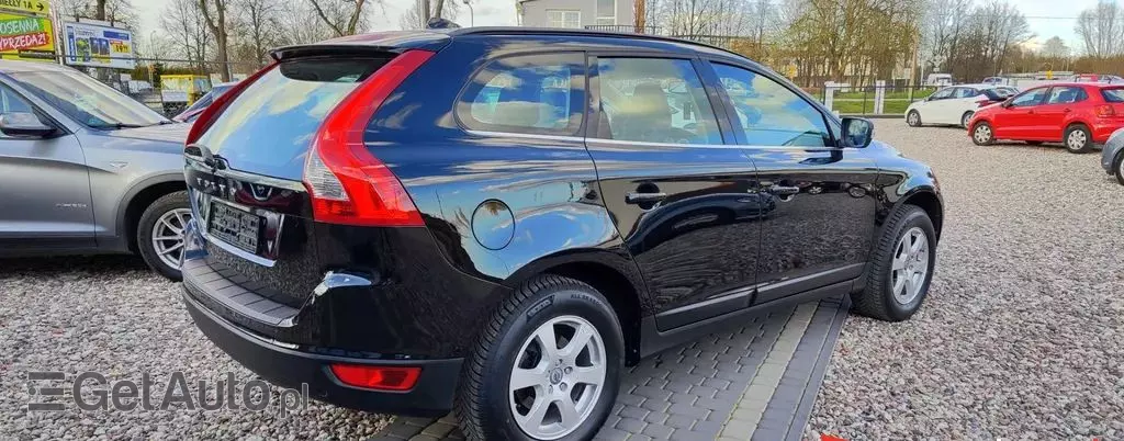 VOLVO Xc 60 